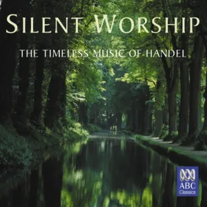 Air in B flat major, HWV 470