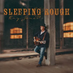 Sleeping Rough