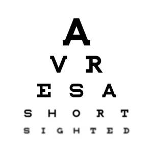 Short Sighted