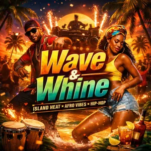 Wave & Whine