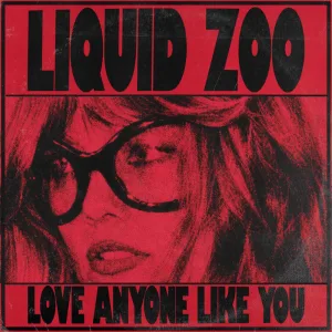 LOVE ANYONE LIKE YOU