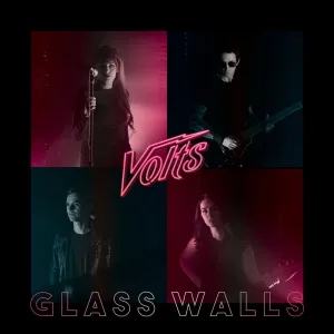 Glass Walls