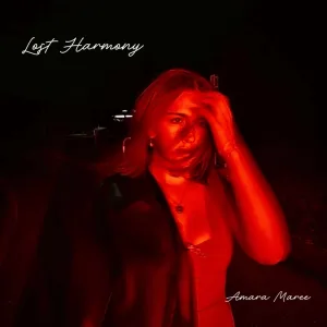 Lost Harmony