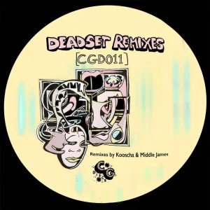 Deadset (Kooscha's Dub)