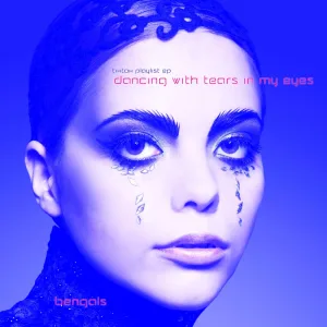 Dancing with Tears in My Eyes - Hall of Fame Remix