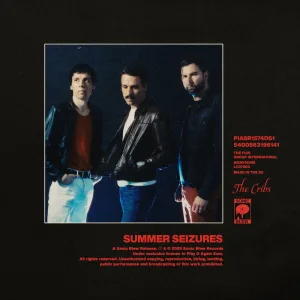 Summer Seizures