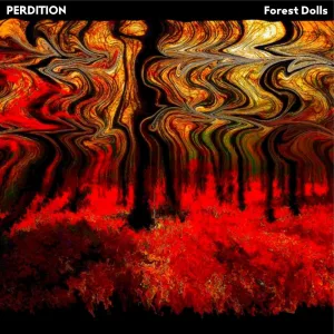 Forest Dolls