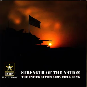 The Warriors Anthem (I Am An American)