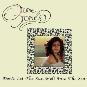 Don’t Let the Sun Melt Into the Sea