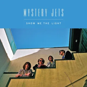 Show Me The Night (Assassins Of Youth Remix)