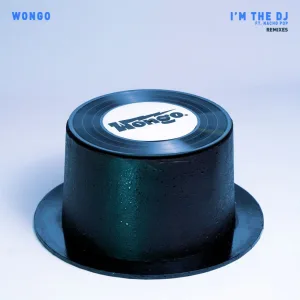 I'm The DJ (MAXIMONO Remix)