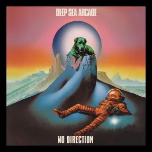 No Direction