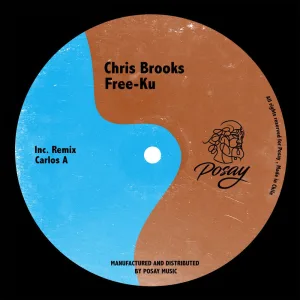 Come With Me (Original Mix)