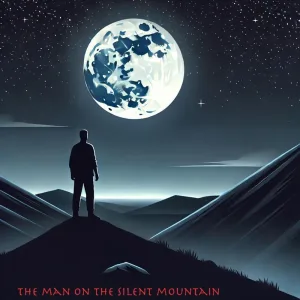 The man on the silent mountain