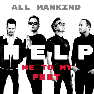 Help Me To My Feet