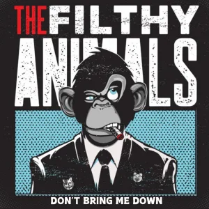 Don't Bring Me Down