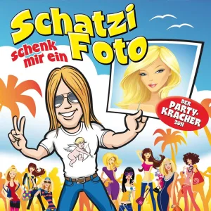 Im Himmel ist die Hölle los (Partyversion)