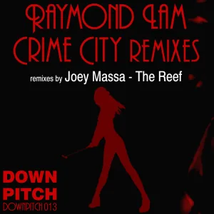 Down Low (The Reef Remix)