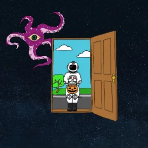 Trick or Treat