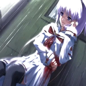 don't deal with the pain