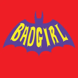 Bad Girl (feat. Kvshflo)