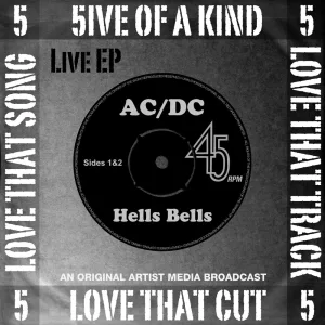 Hells Bells (Live, 1996)
