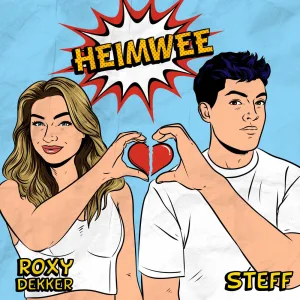 Heimwee (feat. Roxy Dekker)