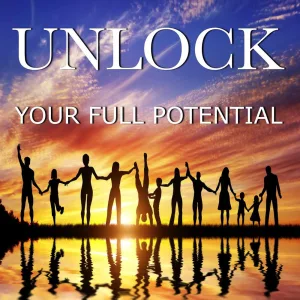 Unlock Your Full Potential