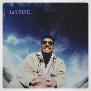 Jaybird.