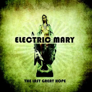 Sweet Mary C