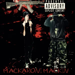 MACKARONI MACKIN