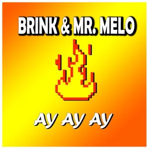 Ay Ay Ay (Radio Edit)