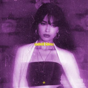 soleil bleu (slowed & reeverb)