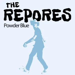 Powder Blue
