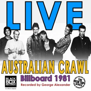 Chinese Eyes (Live at Billboard 1981)
