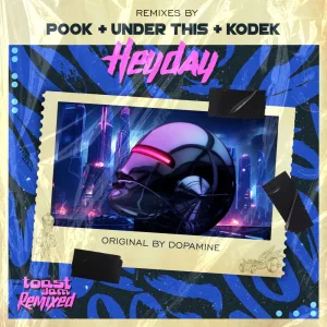 Heyday (POoK Remix)