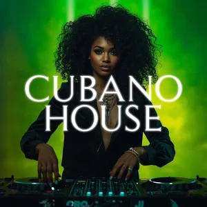 Cubano Deep House 2026 | Havana Night | Afro Latin Deep House | Dark Cuban Vibes