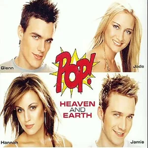 Heaven and Earth