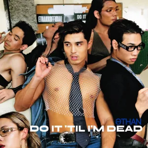 Do It 'Til I'm Dead
