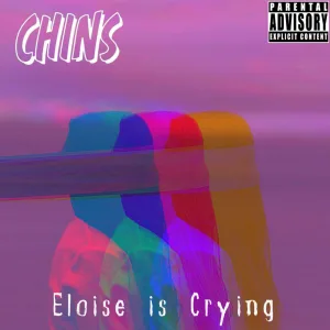 Eloise is Crying
