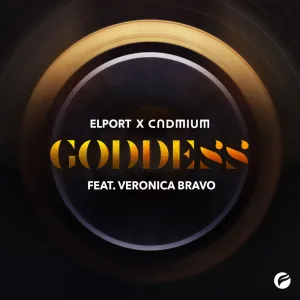 Goddess (feat. Veronica Bravo)