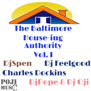 BMoore Bump (Original Mix)