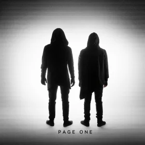 Page One (Radio Edit)