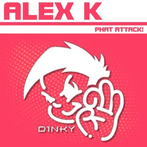 Phat Attack! (Radio Edit)