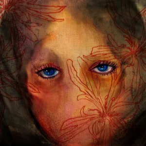 STONED EYES