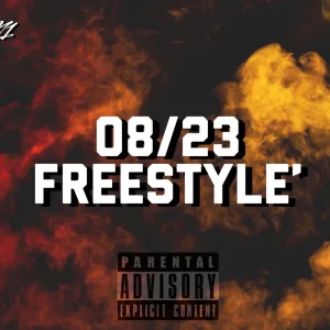 08/23 FREESTYLE'