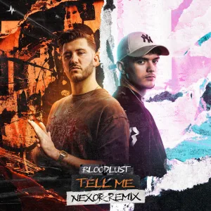 Tell Me (Nexor Remix)