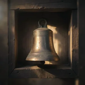 Where Silence Meets Praise