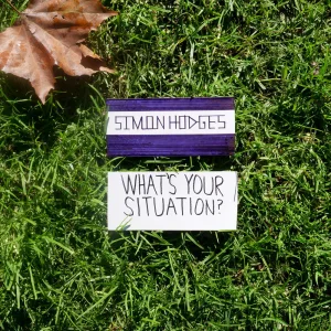 What's Your Situation?