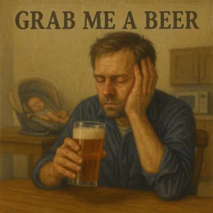 Grab Me a Beer